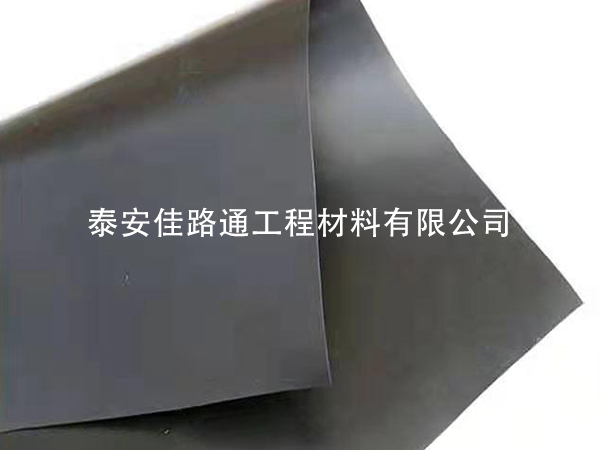 抗拉和穿透性能是沼氣池防滲膜主要性能 抗拉和穿透性能是沼氣池防滲膜主要性能